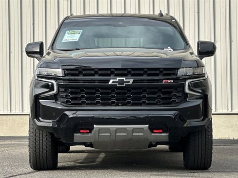 Used 2024 Chevrolet Tahoe Z71 image 10