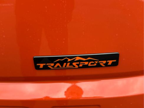 New 2026 Honda Passport TrailSport Elite image 13