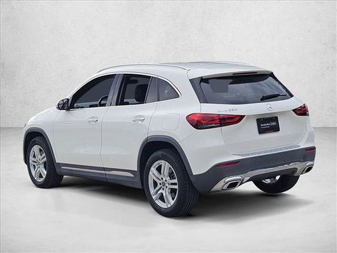 Used 2023 Mercedes-Benz GLA 250 image 8
