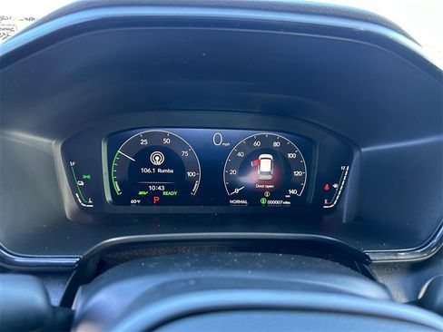 New 2026 Honda CR-V Sport-L image 20