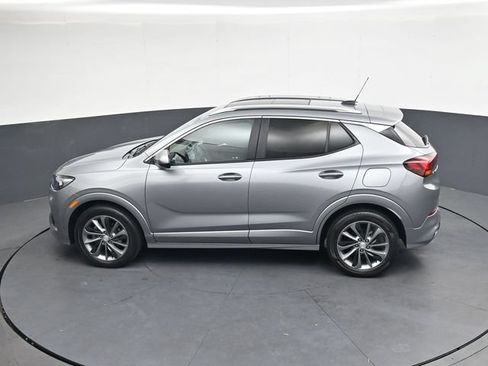 Used 2023 Buick Encore GX Select w/ Experience Buick Package FWD image 27