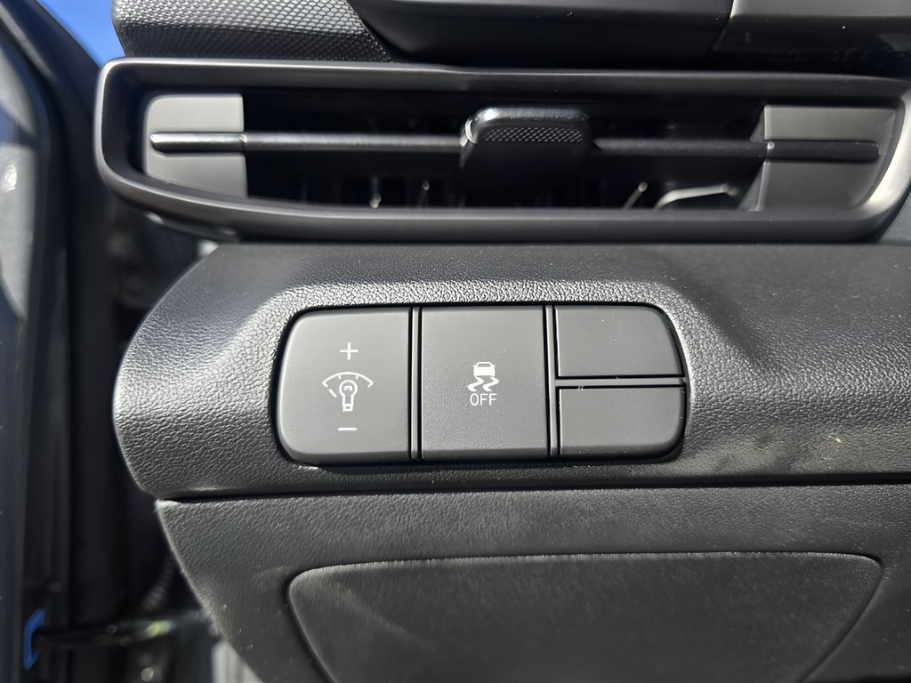 New 2026 Hyundai Elantra SEL Sport Premium FWD image 18