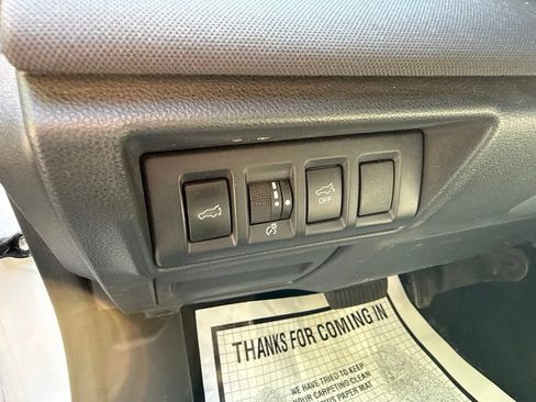 Used 2020 Subaru Outback Premium AWD/4WD image 21
