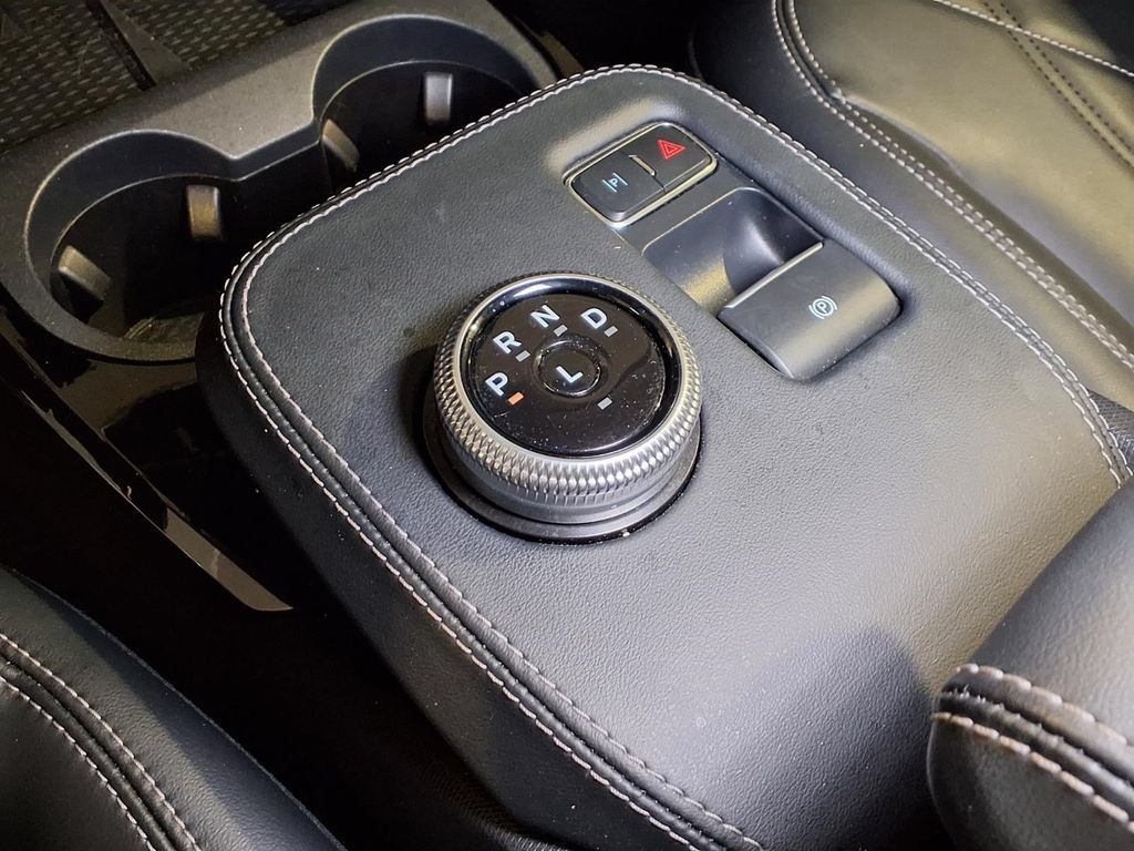 Used 2023 Ford Mustang Mach-E California Route 1 AWD/4WD image 8