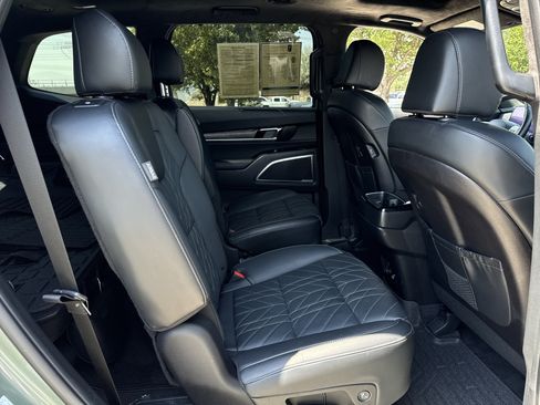 Used 2025 Kia Telluride SX Prestige X-Line AWD/4WD image 24