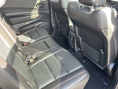 Used 2024 Dodge Durango R/T image 22