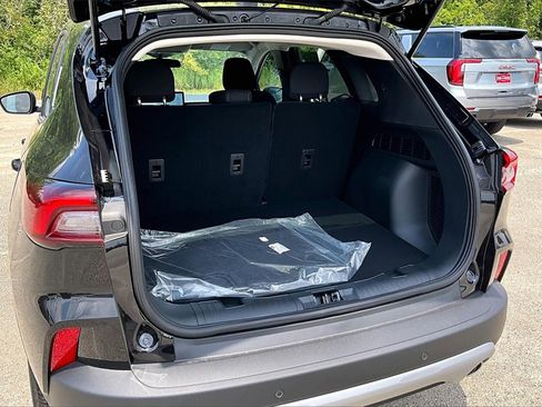 New 2025 Ford Escape Active w/ Tech Pack #1 image 26