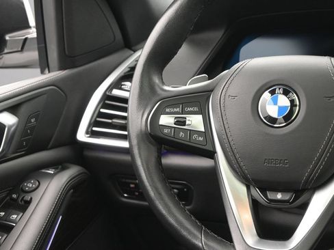 Used 2023 BMW X5 xDrive40i AWD/4WD image 25