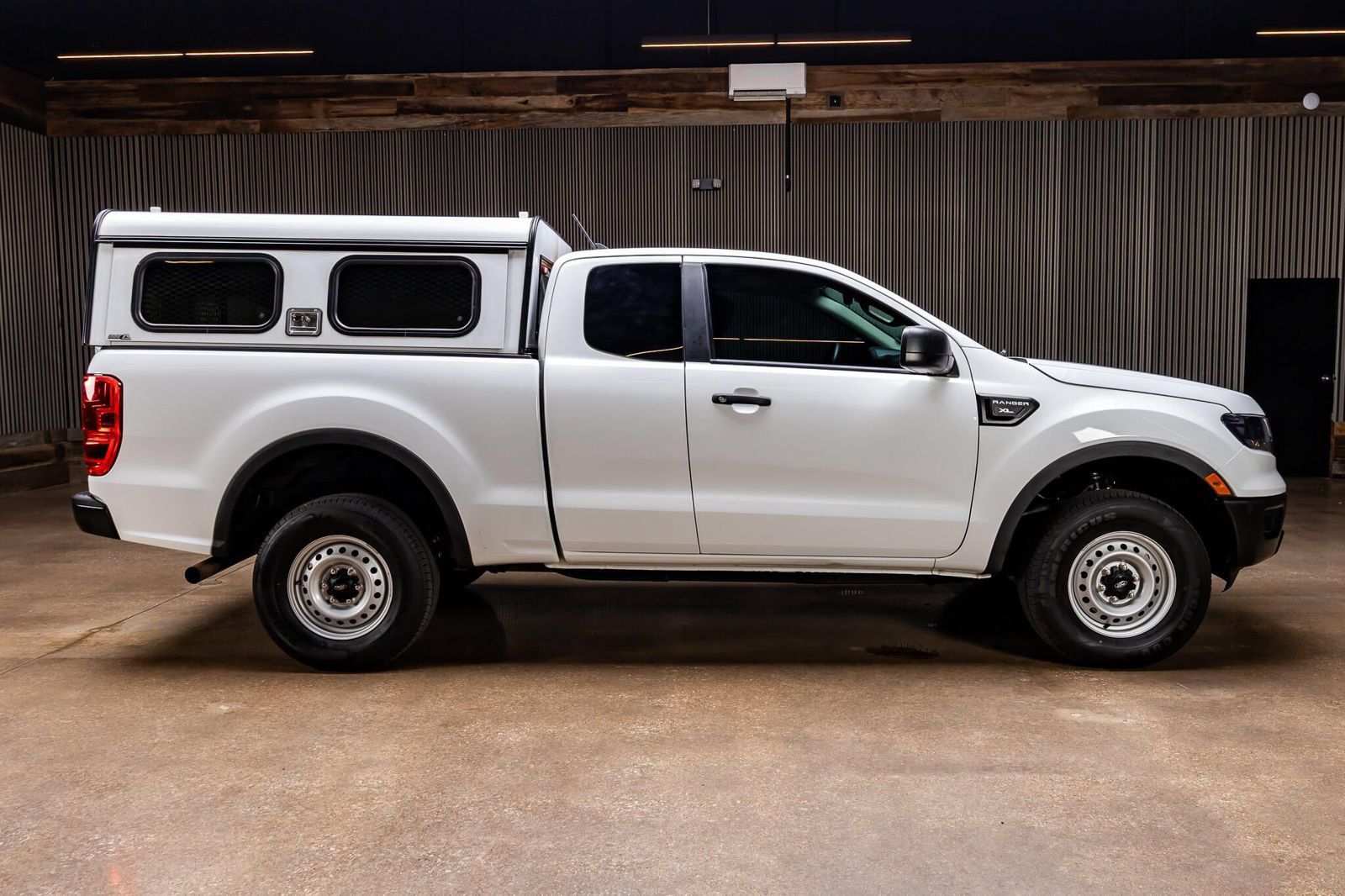 Used 2023 Ford Ranger XL RWD image 10