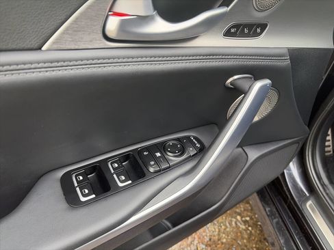 Used 2019 Kia Stinger GT1 w/ Paint Protection Package image 27