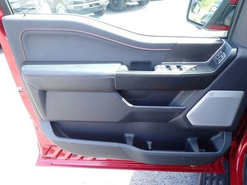 Certified 2025 Ford F150 Raptor AWD/4WD image 23