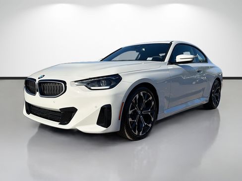 New 2026 BMW 230i 230i w/ Parking Assistance Package image 7