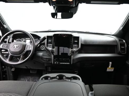 New 2026 RAM 2500 Tradesman image 21