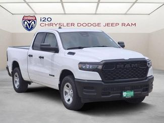 New 2026 RAM 1500 Tradesman AWD/4WD video 1