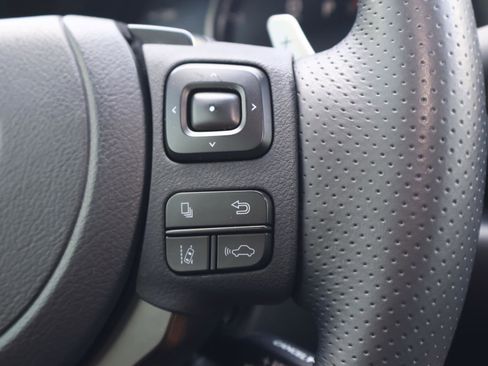 Used 2024 Lexus IS 350 F Sport w/ Memory Package image 26