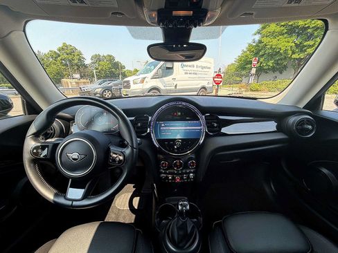 Used 2023 MINI Cooper S FWD image 18