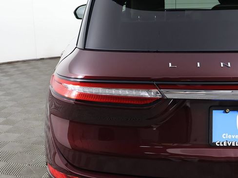 Used 2020 Lincoln Corsair Reserve w/ Appearance Package AWD/4WD image 17