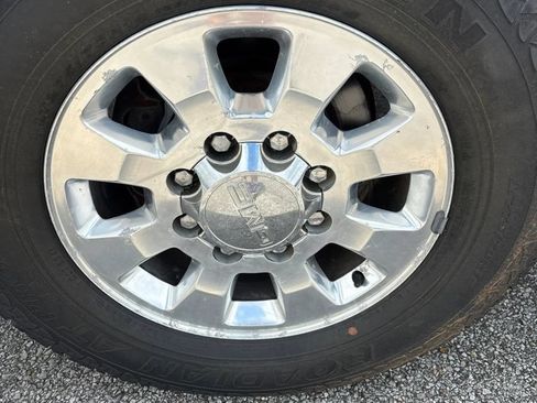 Used 2013 GMC Sierra 3500 W/T AWD/4WD image 21