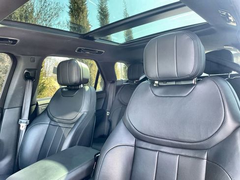 Certified 2023 Land Rover Range Rover Sport SE Dynamic image 19