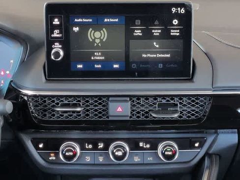 New 2025 Acura ADX image 30