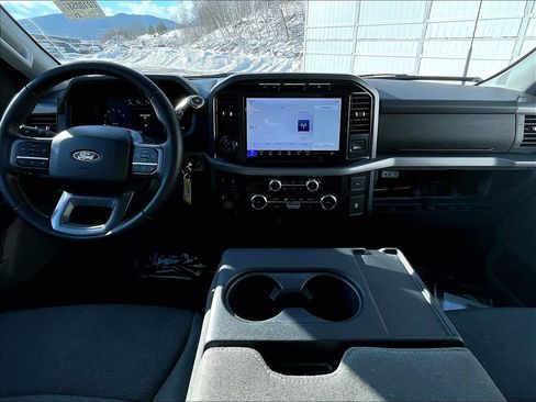 Used 2024 Ford F150 XLT w/ Tow/Haul Package image 21