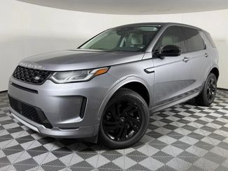 Used 2024 Land Rover Discovery Sport S AWD/4WD video 1