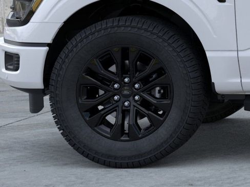 New 2026 Ford F150 XLT RWD image 19