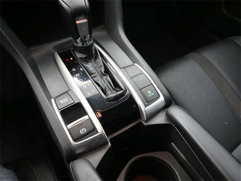 Used 2020 Honda Civic EX-L image 9