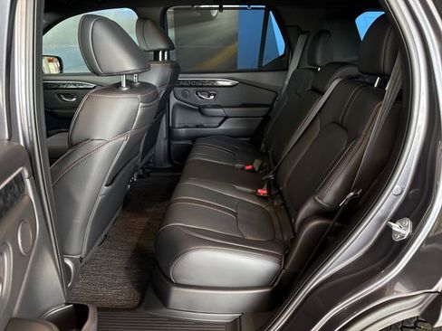 New 2026 Honda Passport TrailSport Elite image 14