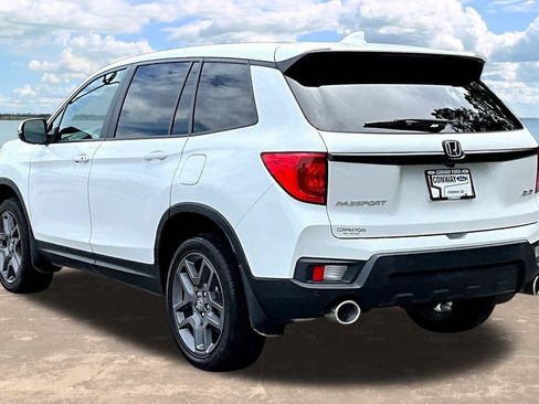 Used 2023 Honda Passport EX-L image 5