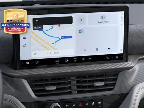 New 2026 Ford Explorer Active image 14