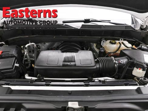 Used 2021 Chevrolet Silverado 1500 LT AWD/4WD image 7