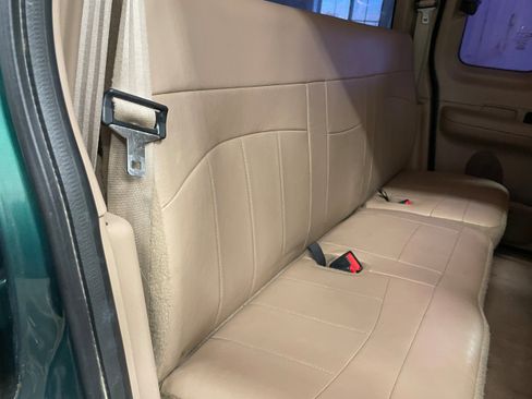 Used 1999 Ford F150 XLT image 23