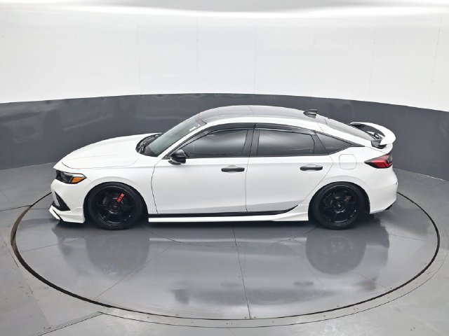 Used 2024 Honda Civic Sport Touring image 20