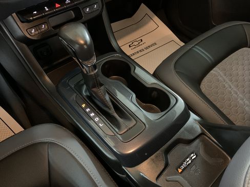 Used 2022 Chevrolet Colorado Z71 image 27