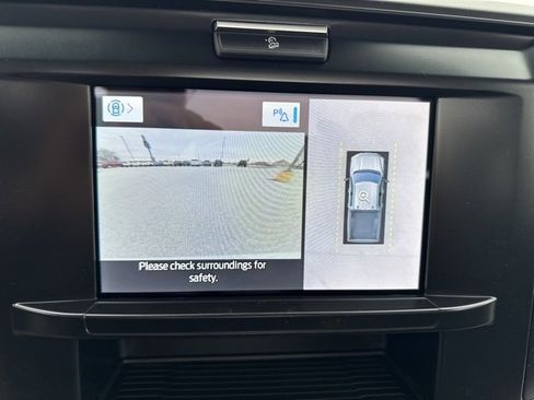 New 2025 Ford F350 XL w/ STX Appearance Package image 36