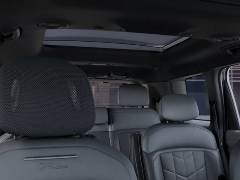 New 2027 Kia Telluride SX X-Line w/ Towing Package AWD/4WD image 27
