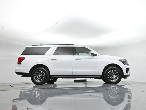 Certified 2024 Ford Expedition Max XLT image 56