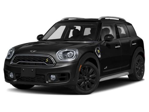 Used 2019 MINI Cooper Countryman SE AWD/4WD image 1