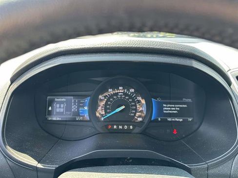 Used 2023 Ford Edge Titanium AWD/4WD image 16