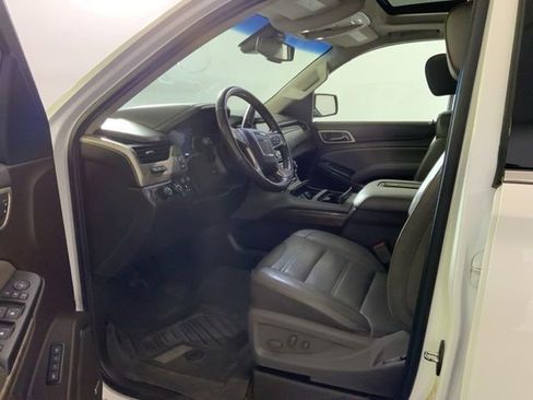 Used 2018 GMC Yukon Denali w/ Open Road Package AWD/4WD image 15