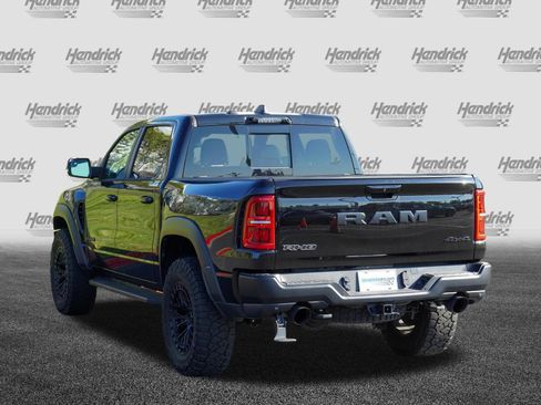 Used 2025 RAM 1500 RHO w/ RHO Level 1 Equipment Group AWD/4WD image 6