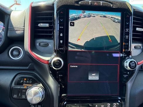 Used 2022 RAM 1500 Rebel w/ Rebel Level 2 Equipment Group AWD/4WD image 13