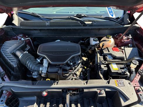 Used 2023 GMC Acadia SLE image 20