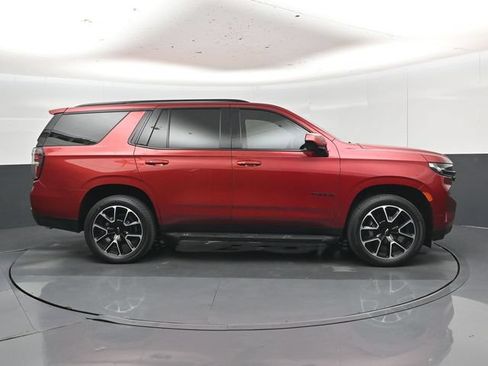 Used 2021 Chevrolet Tahoe RST AWD/4WD image 2