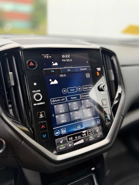 Used 2023 Subaru Ascent Onyx Edition AWD/4WD image 12