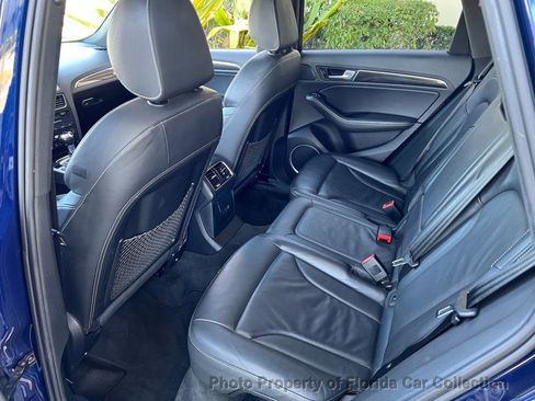 Used 2014 Audi SQ5 Premium Plus image 18