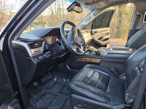 Used 2015 GMC Yukon Denali w/ Premium Package image 21