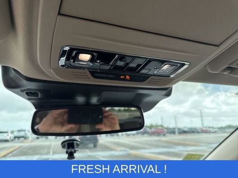 Used 2024 Lincoln Corsair Grand Touring image 10