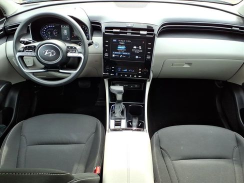 Used 2024 Hyundai Tucson SEL image 15